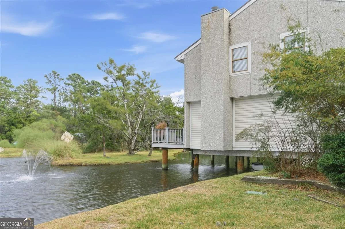1000 Sea Island Road Unit #68