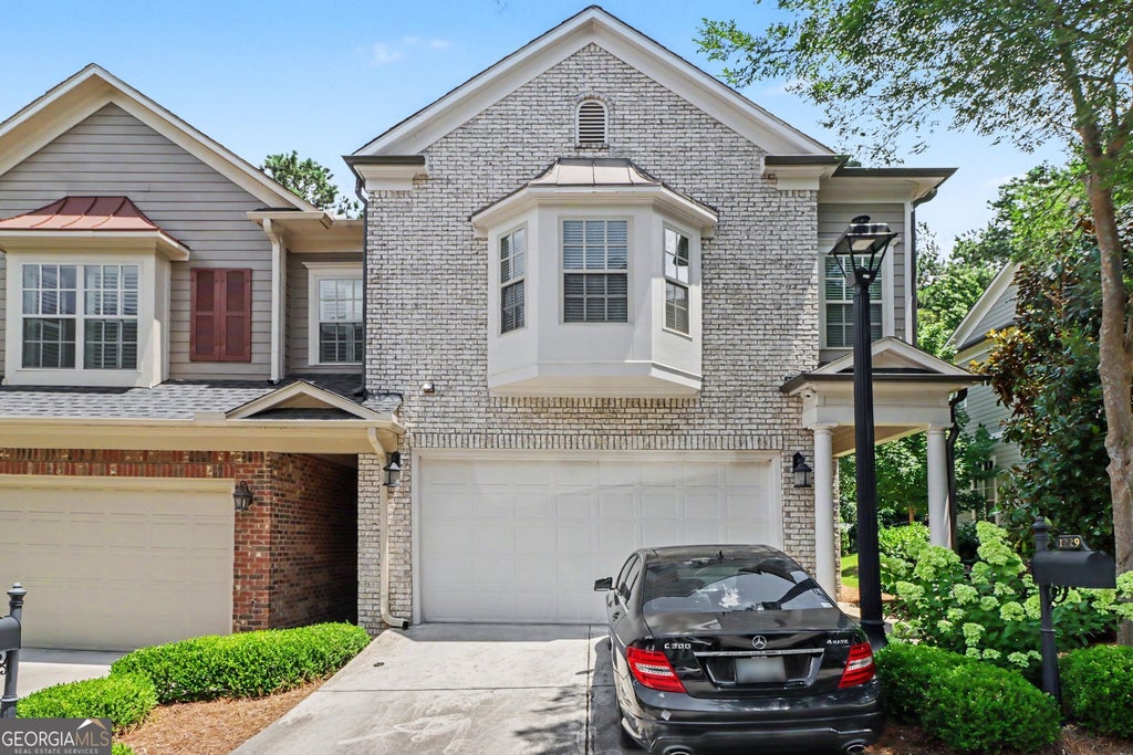 Photo of 1229 Olde Legacy Lane SE #15, Mableton, GA 30126 (MLS # 10791399)