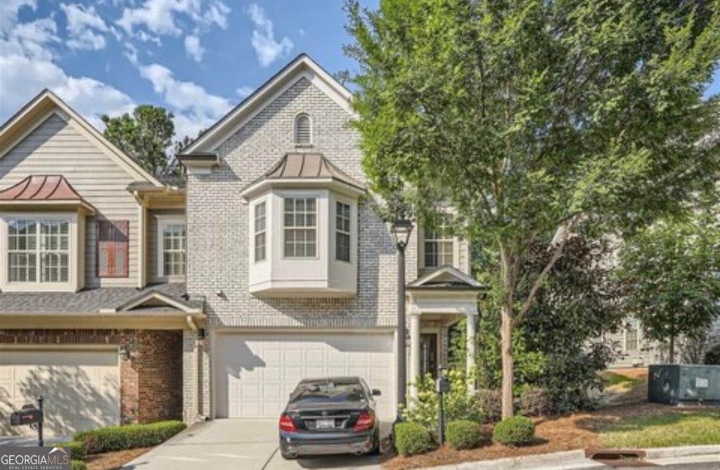 Photo of 1229 Olde Legacy Lane SE #15, Mableton, GA 30126 (MLS # 10791399)