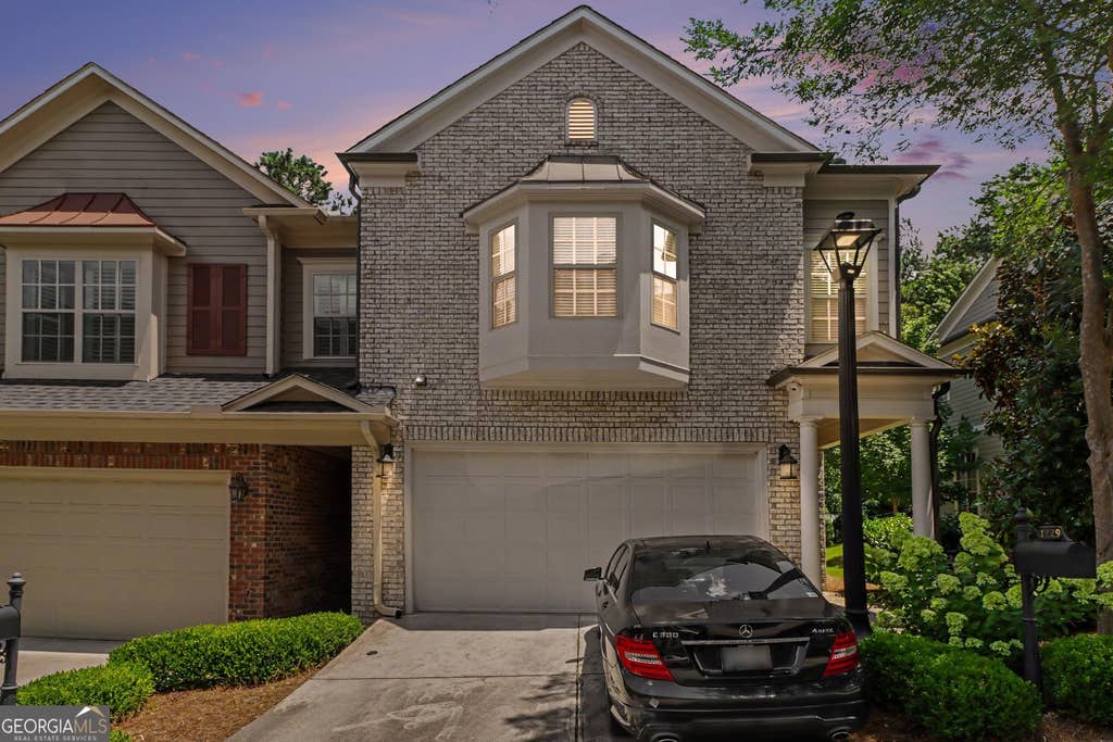 Photo of 1229 Olde Legacy Lane SE #15, Mableton, GA 30126 (MLS # 10791399)