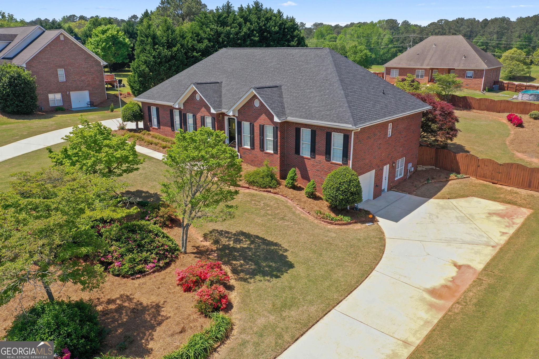 130 Gillson DR