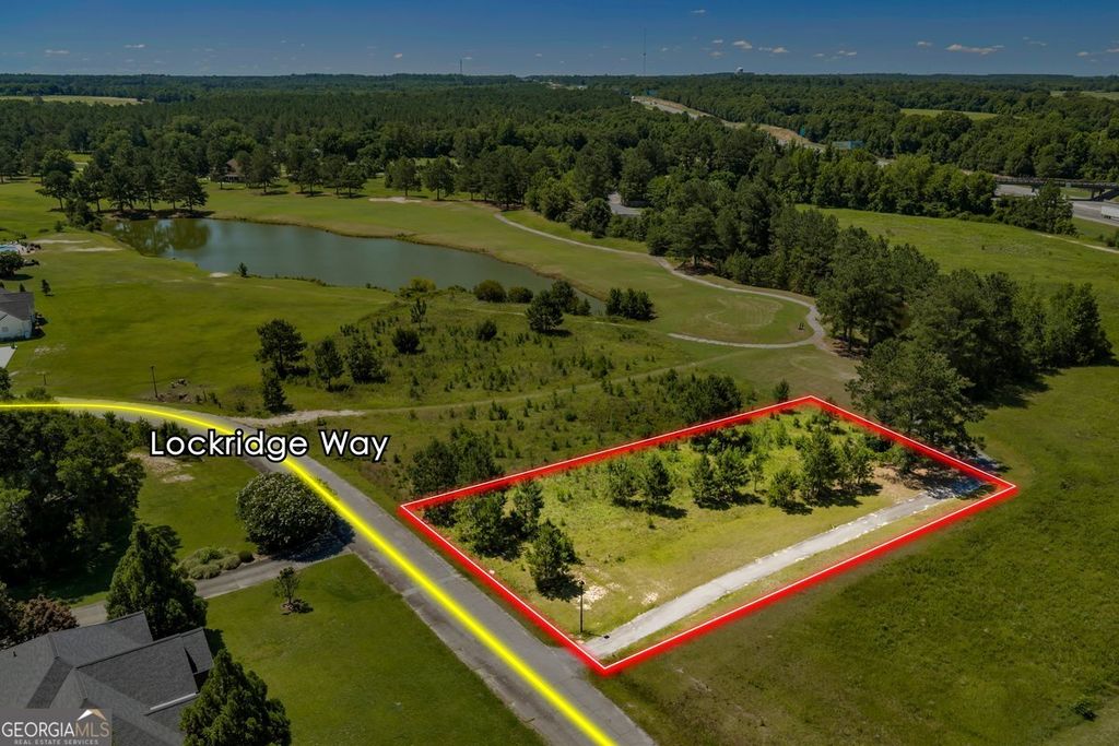 Photo of 46 Lochridge Way, Cordele, GA 31015 (MLS # 10794350)