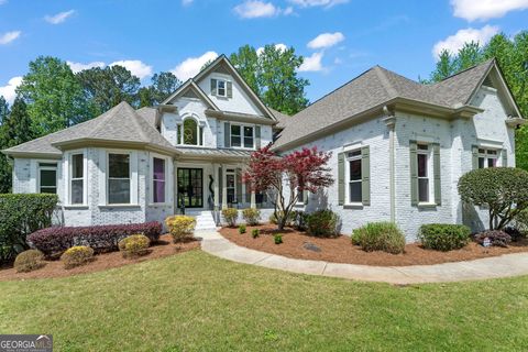 1749 Patriots WAY NW Kennesaw GA 30152