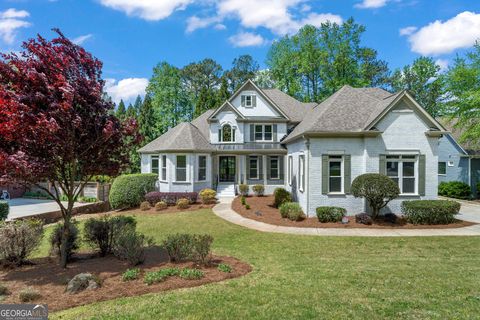 1749 Patriots WAY NW Kennesaw GA 30152