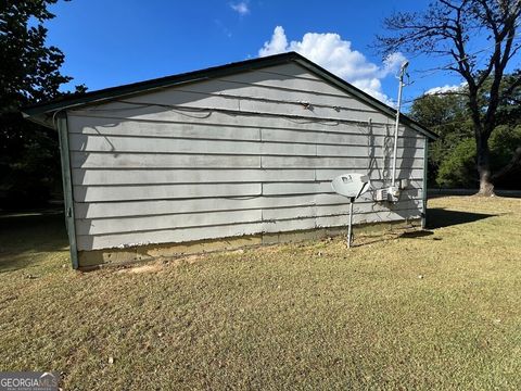 A home in Americus