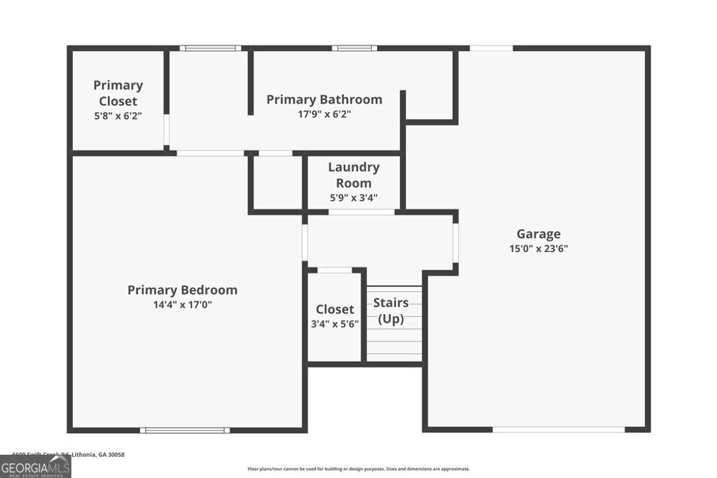 Photo of 6609 Swift Creek Road, Lithonia, GA 30058 (MLS # 10690560)