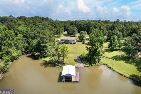 Photo of 60 County Road 604, Cedar Bluff, AL 35959 (MLS # 10782884)