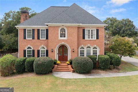 Photo of 5 Hastings Drive, Cartersville, GA 30120 (MLS # 10853237)