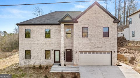 4420 Ross Estates CT Snellville GA 30039