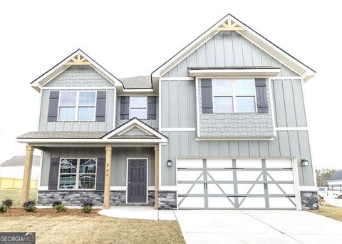 Photo of 205 Bald Cypress Drive #36G, Perry, GA 31069 (MLS # 10597374)