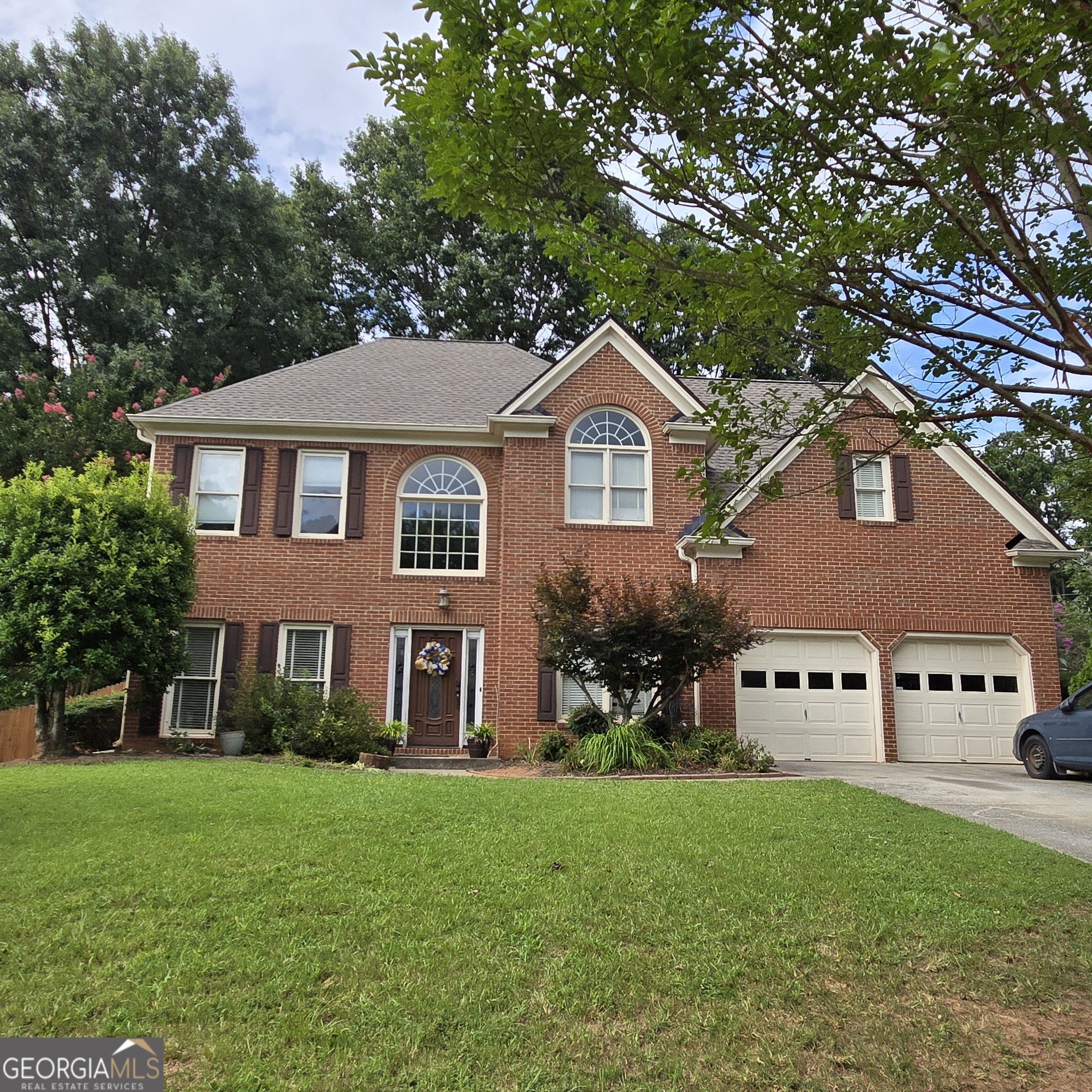 6730 Wolford CT