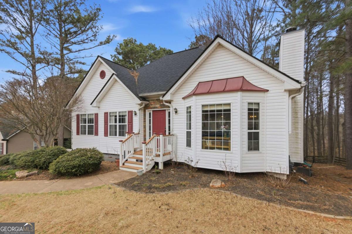 6115 Brook Hollow Creek DR