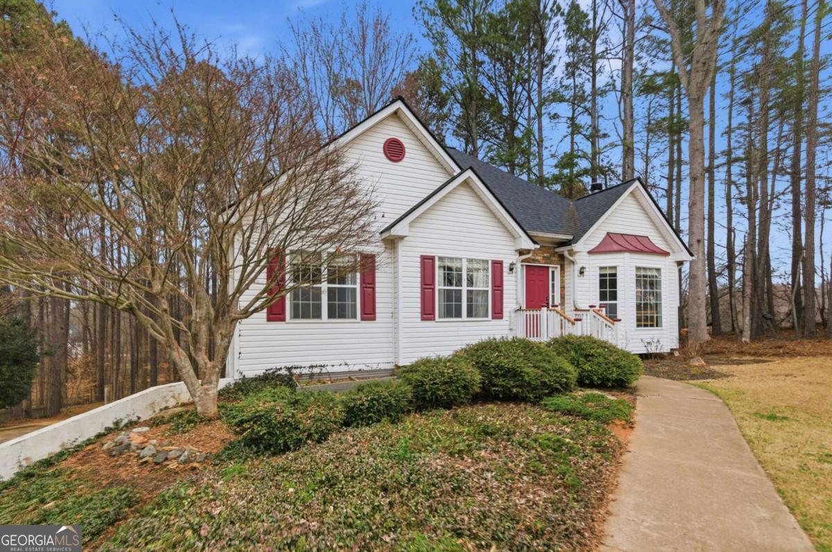 6115 Brook Hollow Creek DR