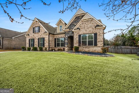 5860 Bradenton RD Cumming GA 30040