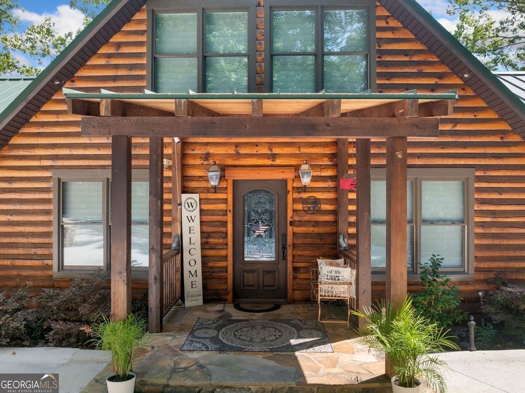 Photo of 5281 Laurel Lane, Gainesville, GA 30506 (MLS # 10658011)