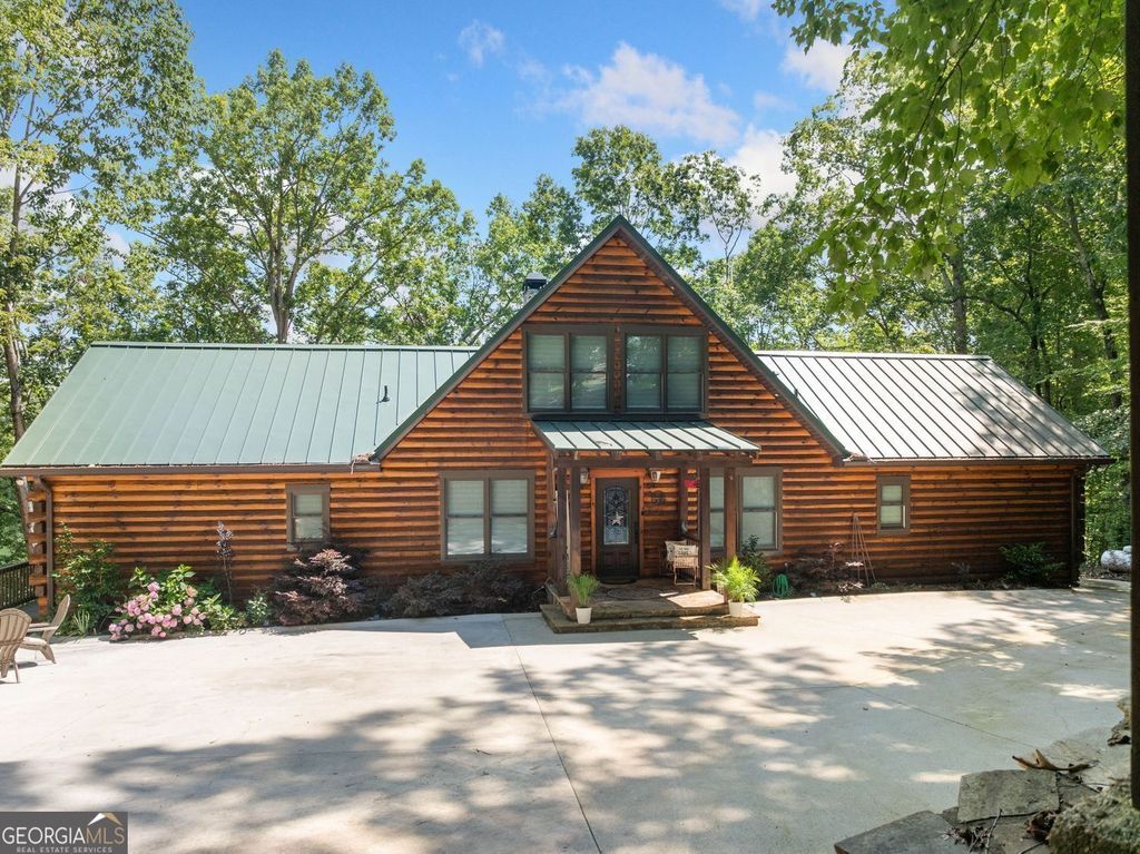 Photo of 5281 Laurel Lane, Gainesville, GA 30506 (MLS # 10658011)