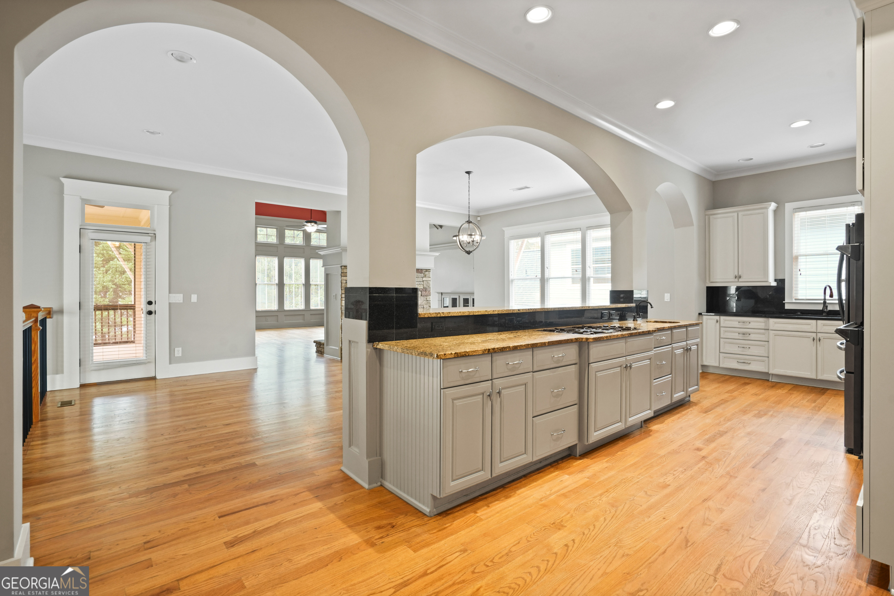 3451 Fairway DR