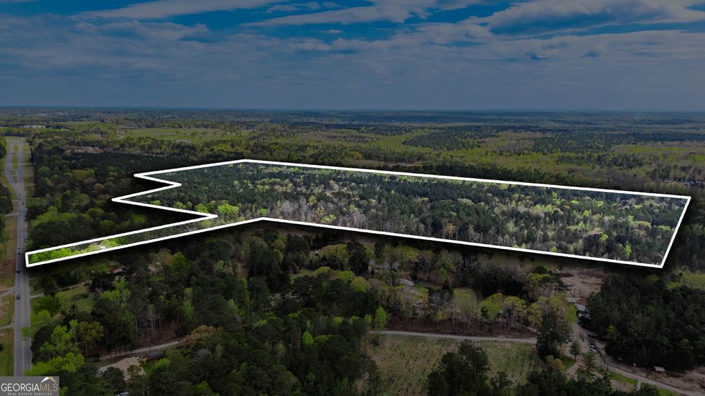 Photo of 0 Westmoreland Road, Griffin, GA 30223 (MLS # 10742468)