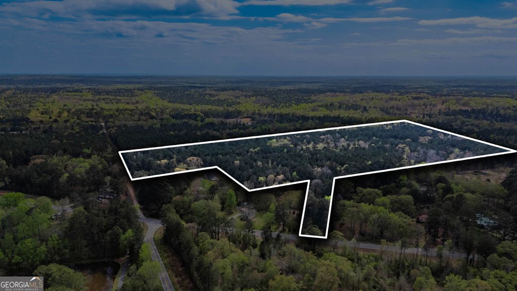 Photo of 0 Westmoreland Road, Griffin, GA 30223 (MLS # 10742468)