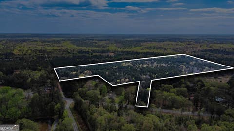 Photo of 0 Westmoreland Road, Griffin, GA 30223 (MLS # 10742468)