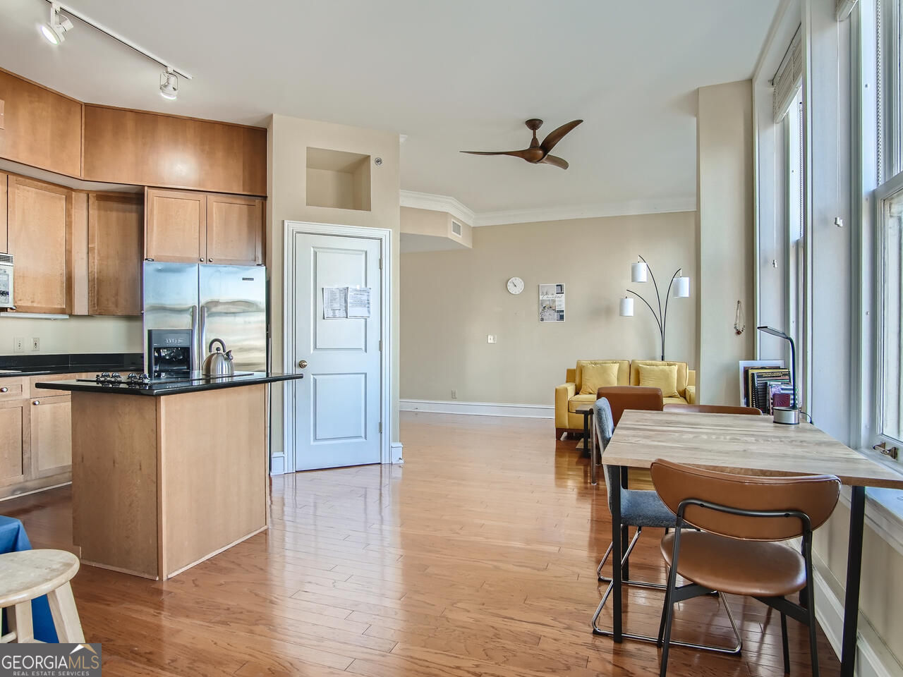 The Healey Building - Residential Lease