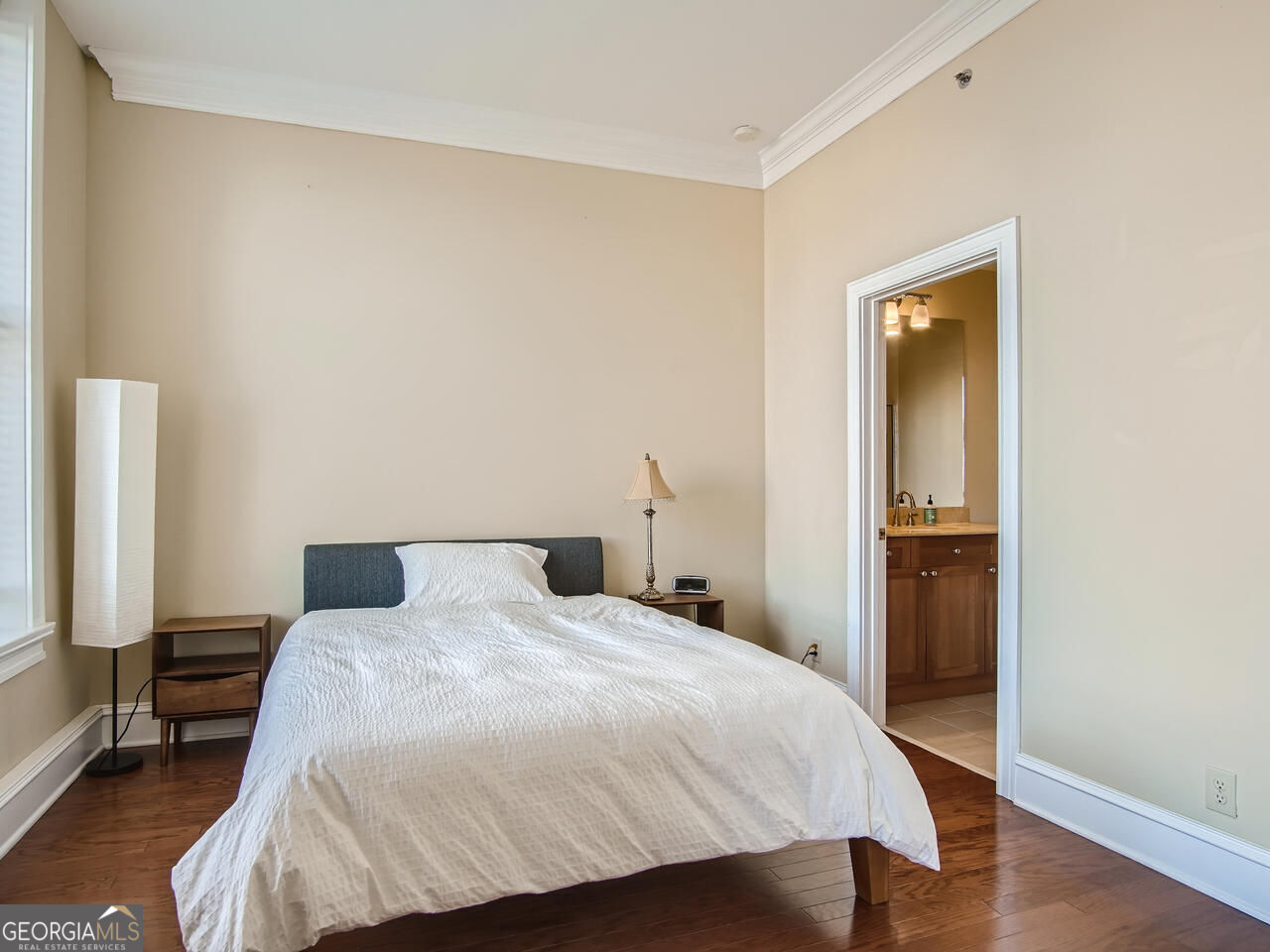 The Healey Building - Residential Lease