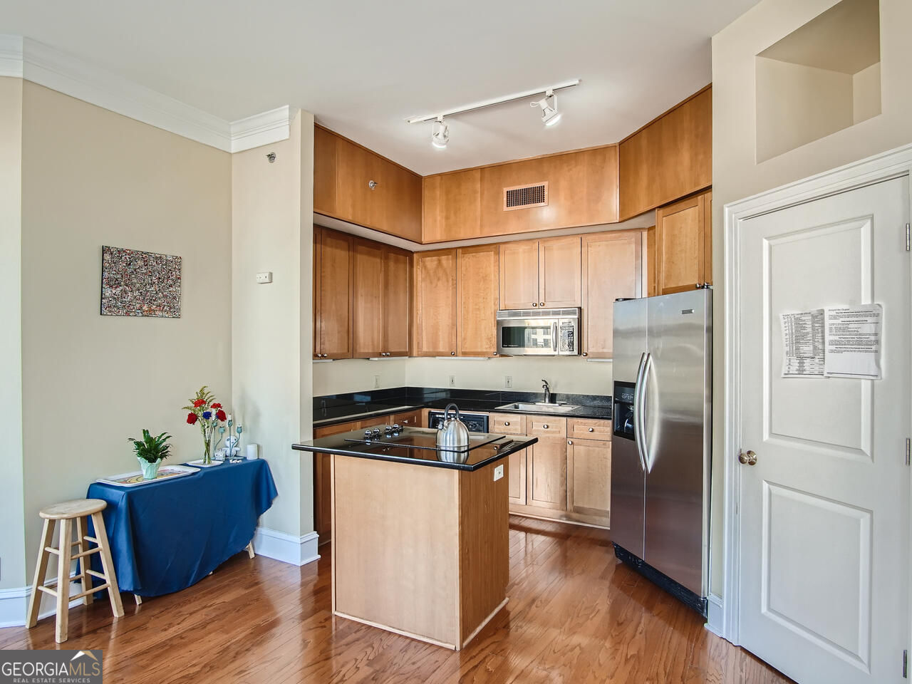 The Healey Building - Residential Lease