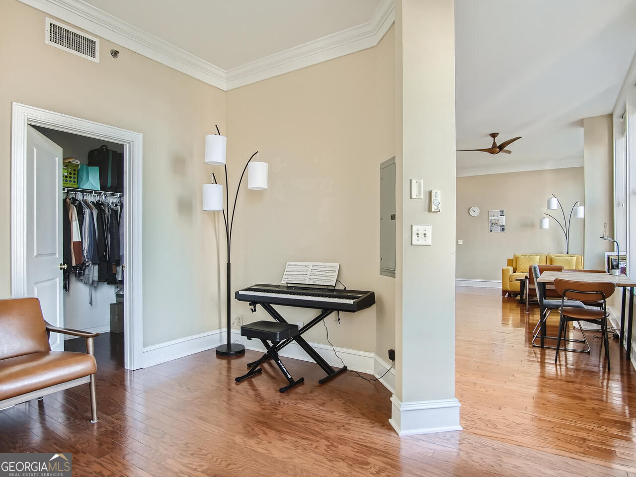 The Healey Building - Residential Lease