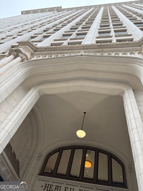 Photo of 57 Forsyth Street NW #9C, Atlanta, GA 30303 (MLS # 10644186)