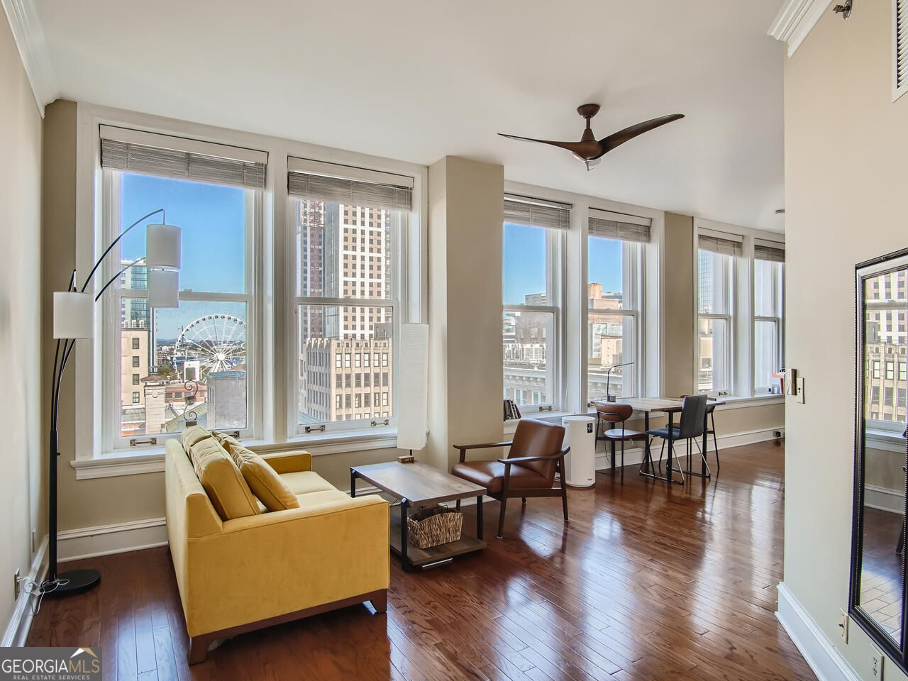 The Healey Building - Residential Lease