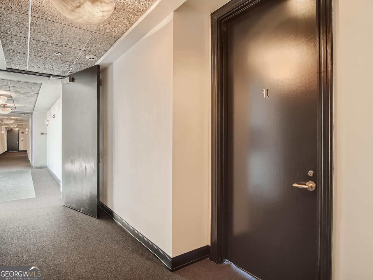 The Healey Building - Residential Lease