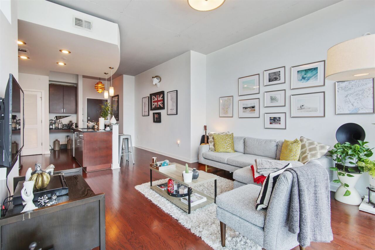 Twelve Centennial - Residential