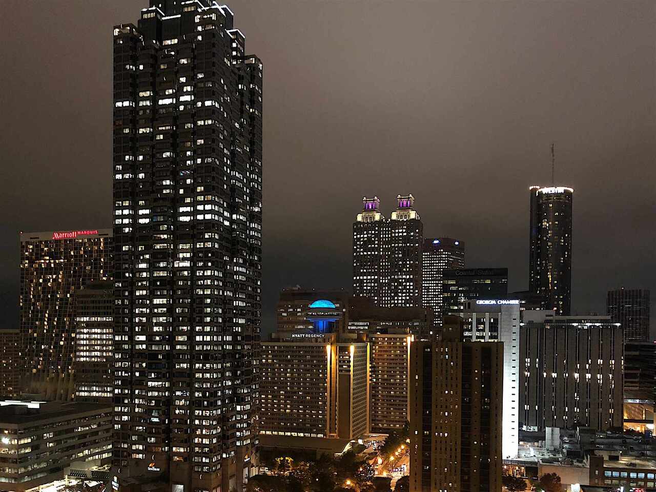 Twelve Centennial - Residential