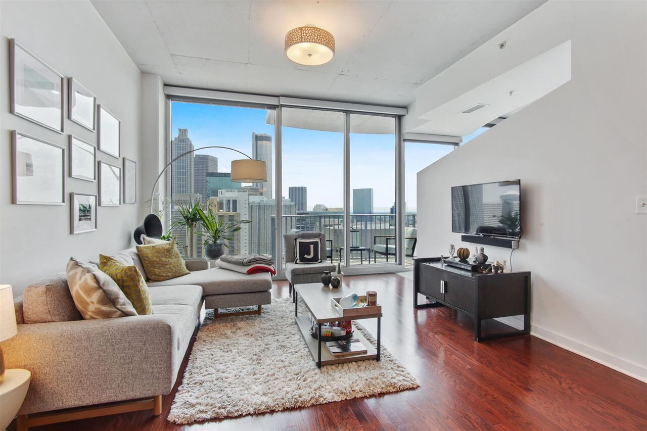Twelve Centennial - Residential