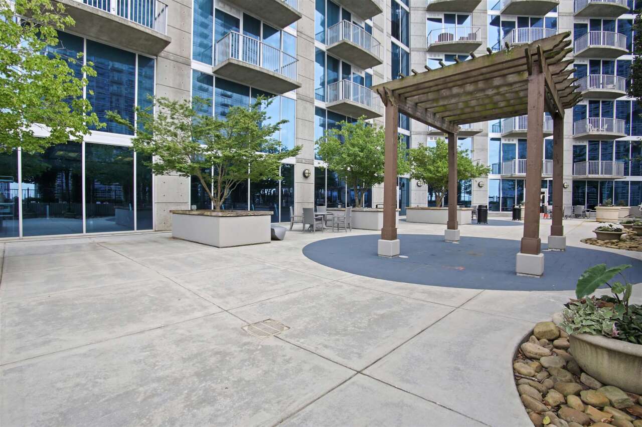 Twelve Centennial - Residential