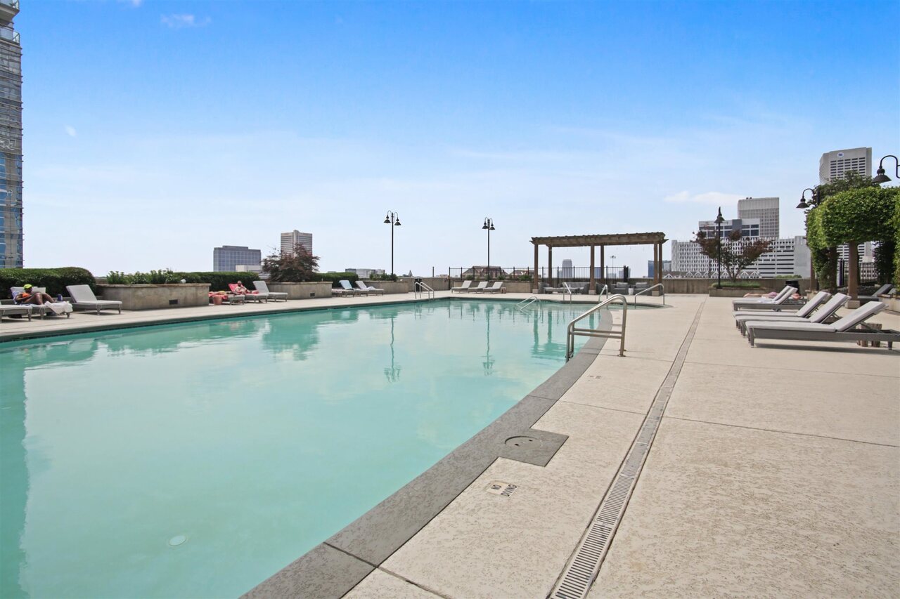 Twelve Centennial - Residential