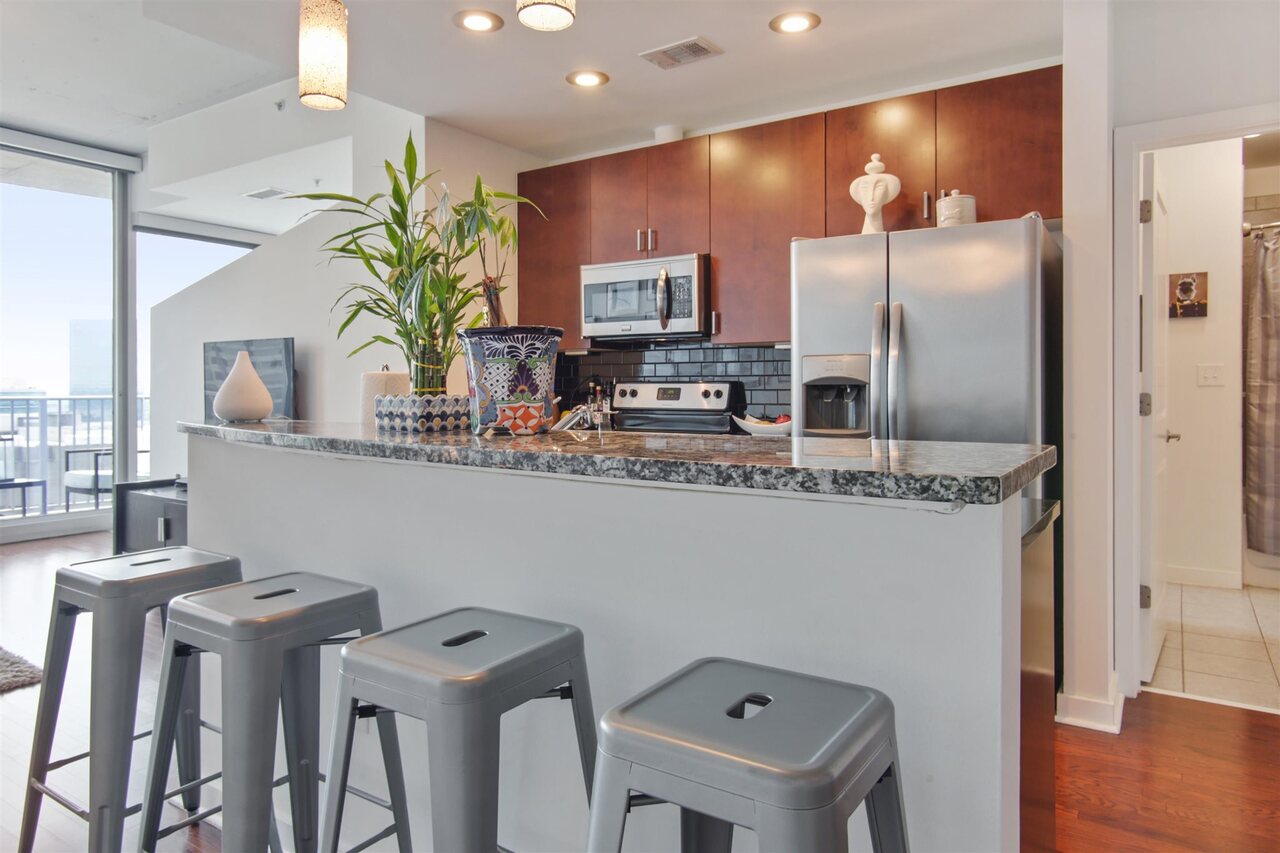 Twelve Centennial - Residential