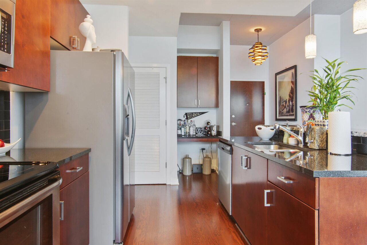 Twelve Centennial - Residential