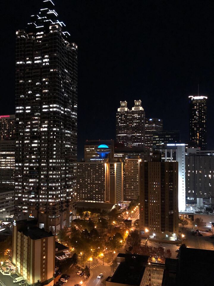 Twelve Centennial - Residential