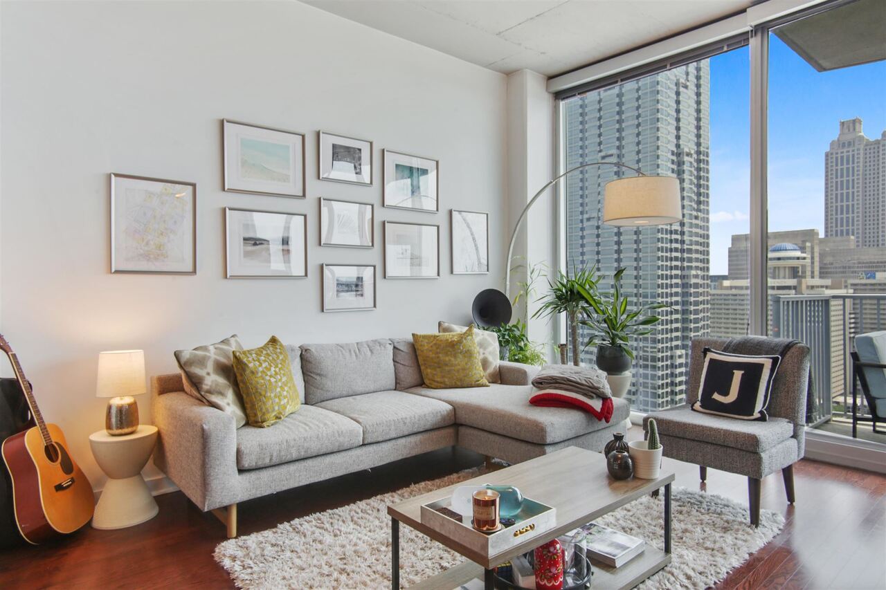 Twelve Centennial - Residential