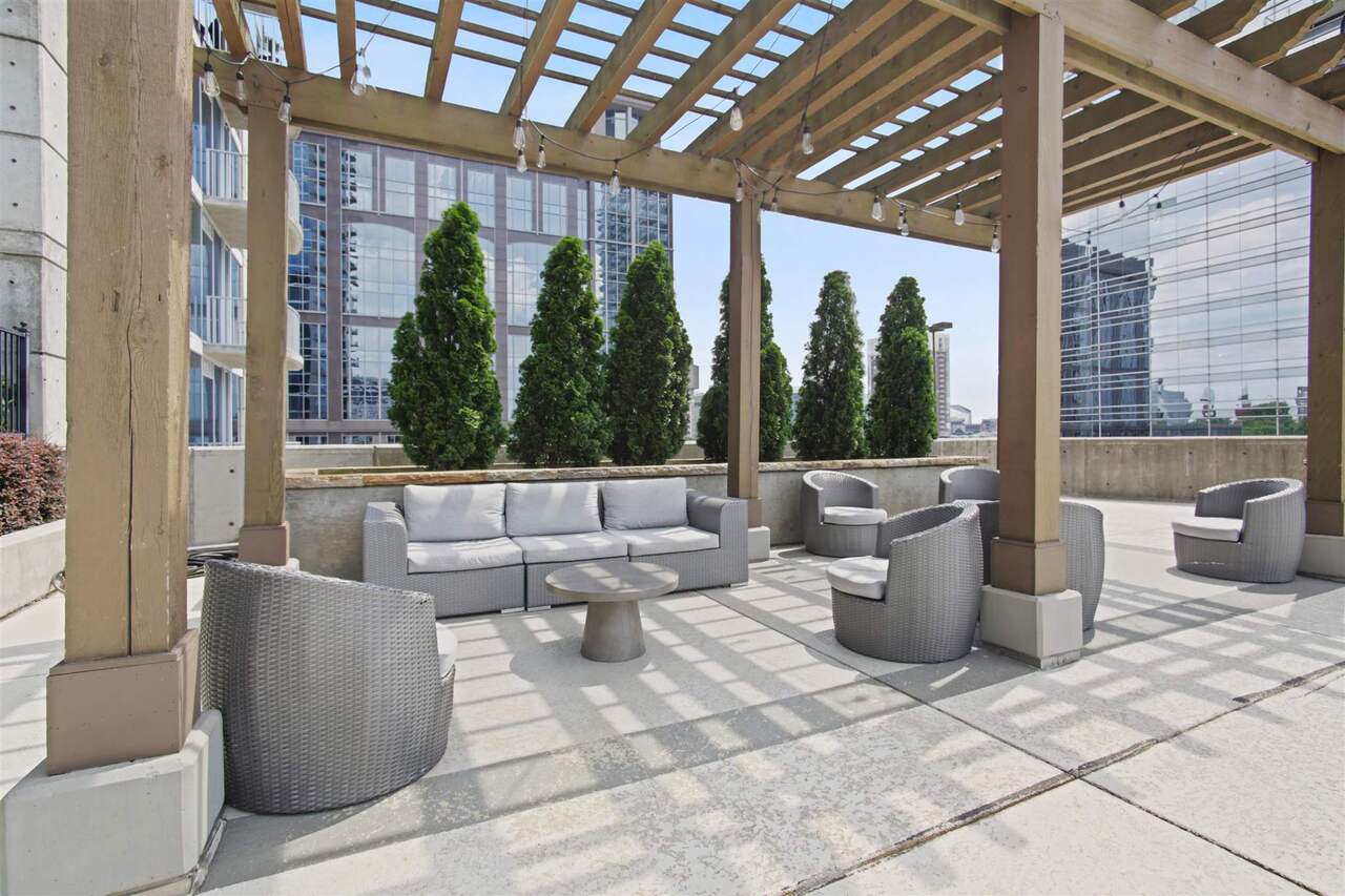 Twelve Centennial - Residential