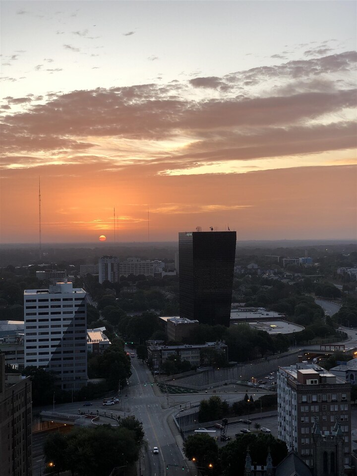 Twelve Centennial - Residential