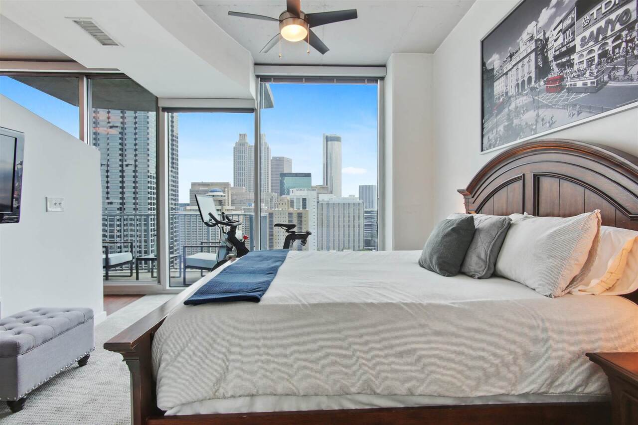 Twelve Centennial - Residential