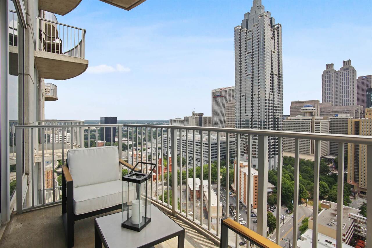 Twelve Centennial - Residential