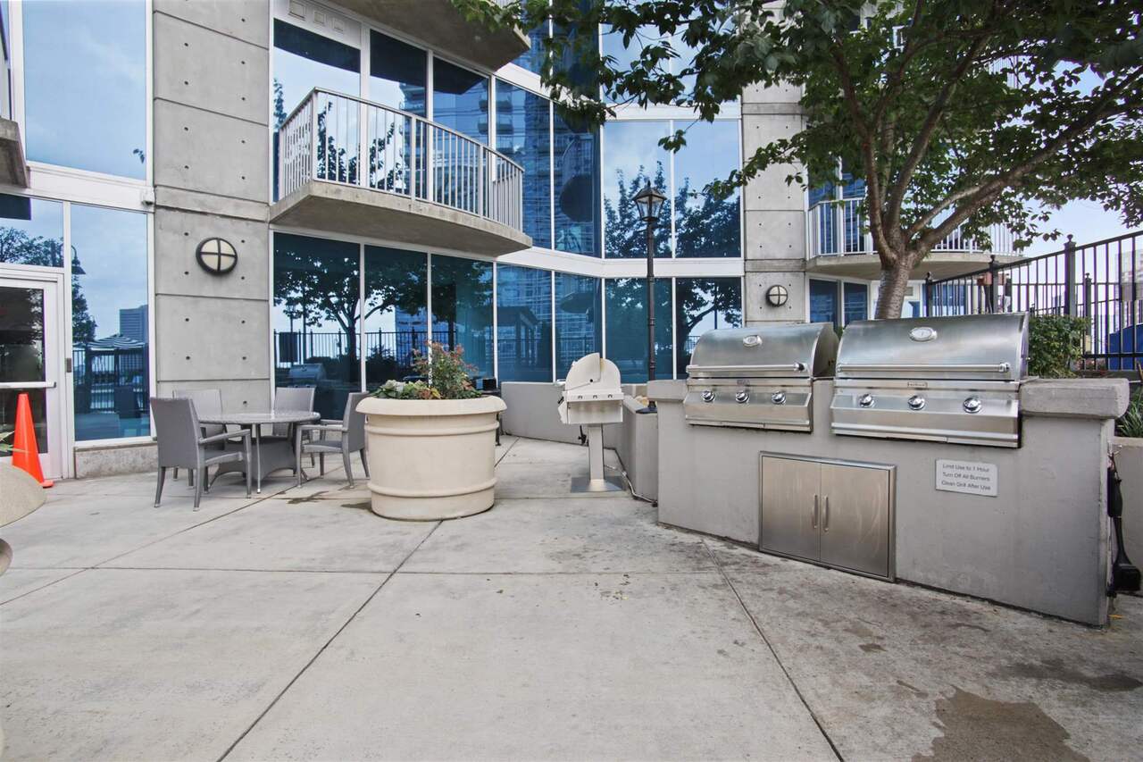 Twelve Centennial - Residential