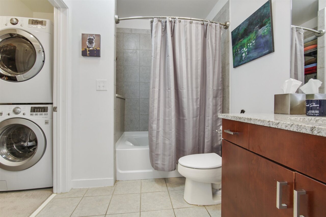 Twelve Centennial - Residential