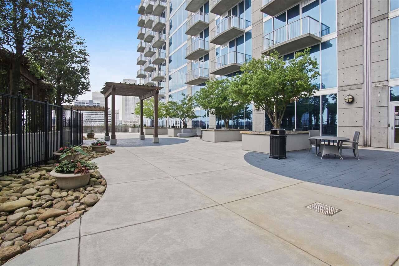 Twelve Centennial - Residential