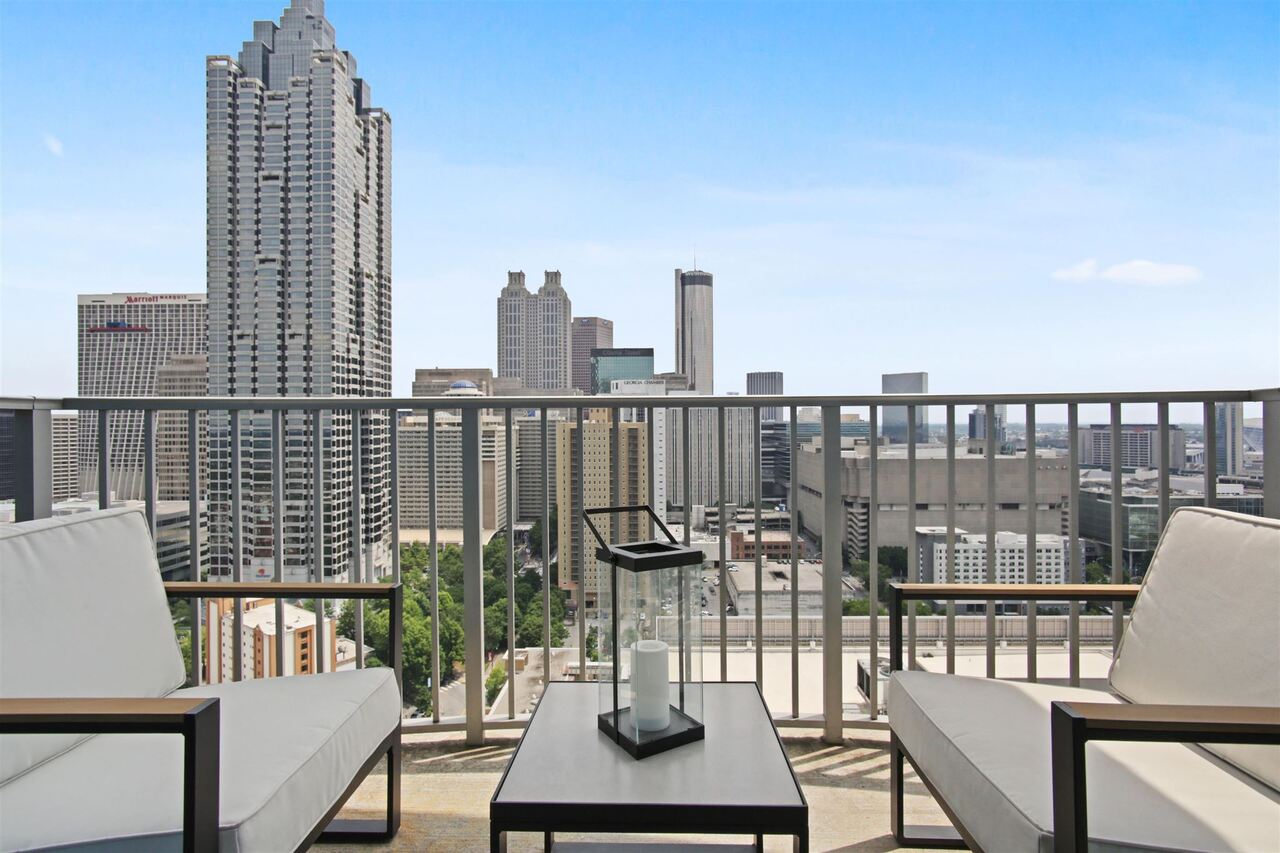 Twelve Centennial - Residential