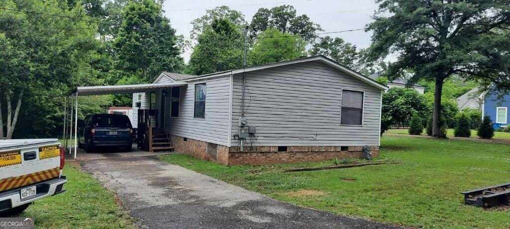 Photo of 201 Rogers Street, Mcdonough, GA 30253 (MLS # 10656960)