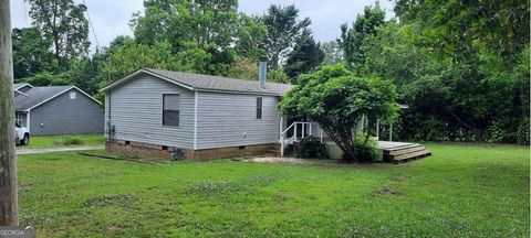 Photo of 201 Rogers Street, Mcdonough, GA 30253 (MLS # 10656960)